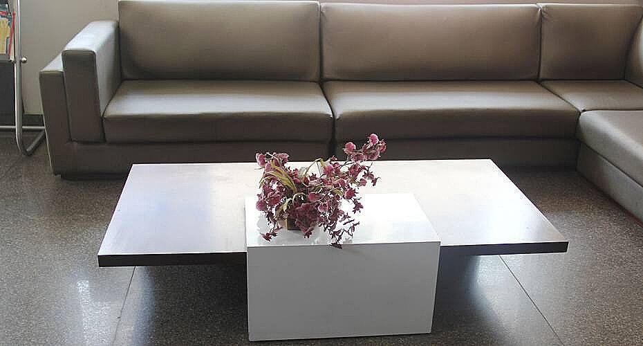 Sitting Area