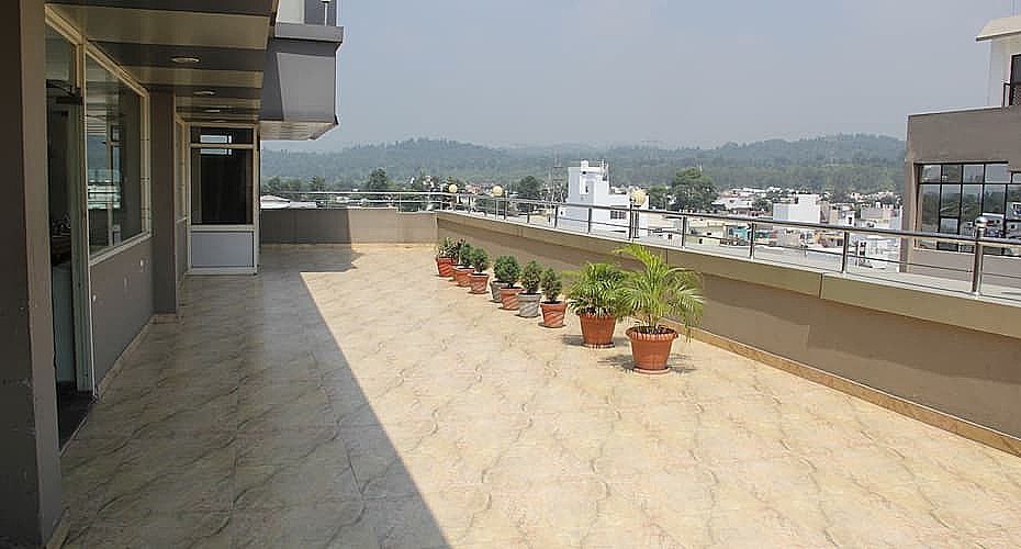 Terrace View