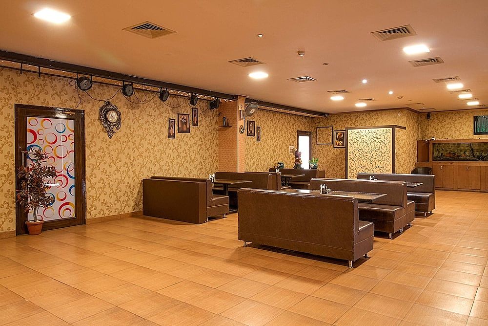 undefined Treebo New Rockwell Vivek Vihar 4