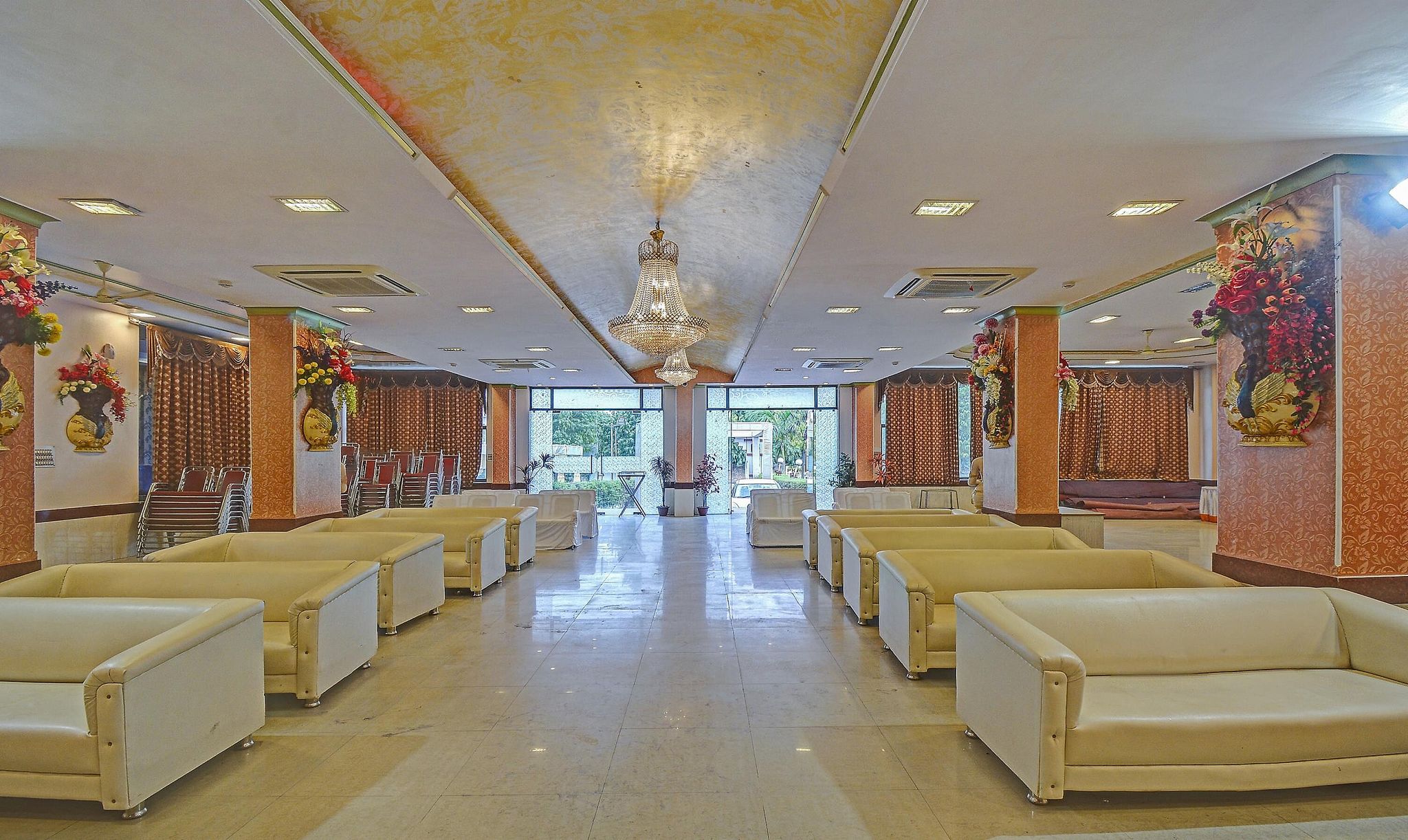 undefined Treebo New Rockwell Vivek Vihar 4