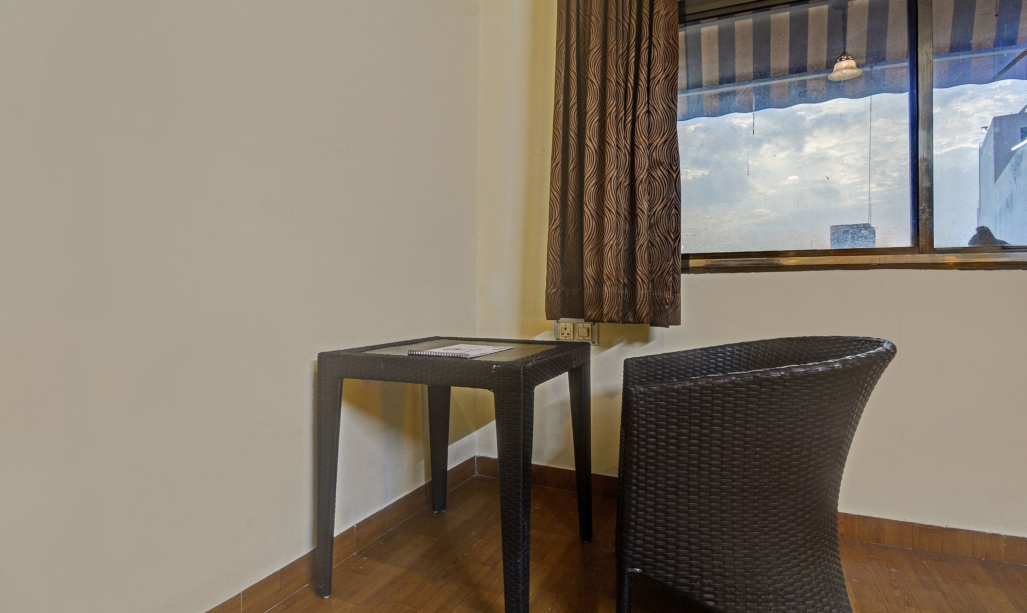 Treebo New Rockwell Vivek Vihar Deluxe Double Room 15