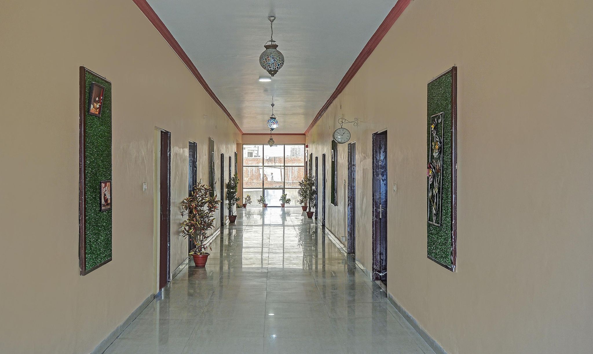 undefined Treebo New Rockwell Vivek Vihar 5