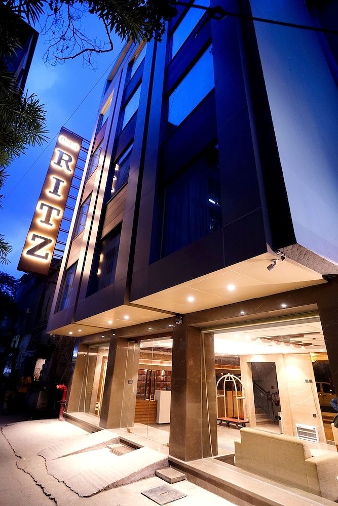 Hotel City Pride - premium hotel near New Delhi Railway Station
