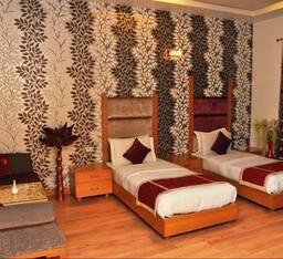 Classic Room