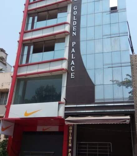 undefined Hotel Golden Palace