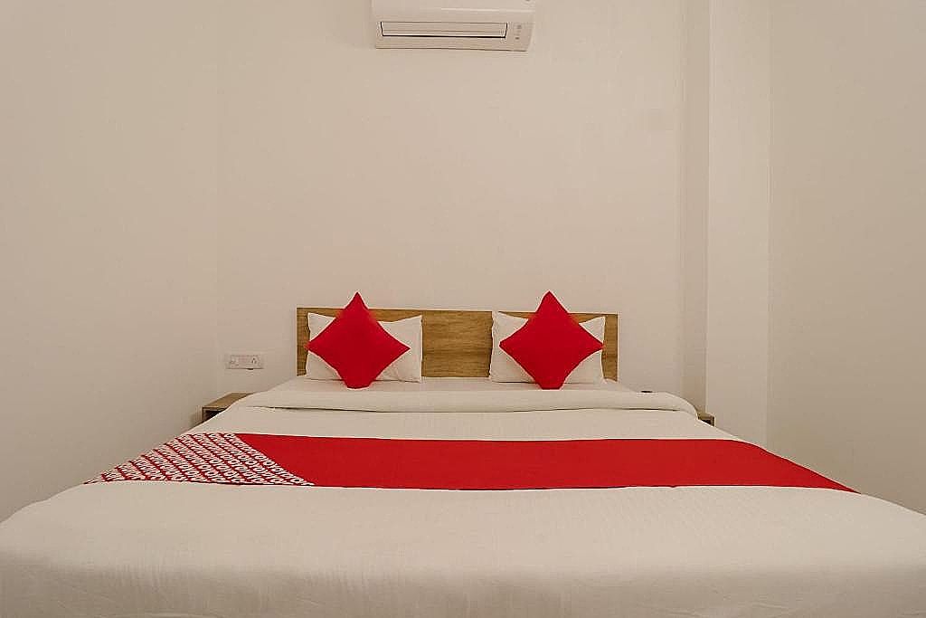 Hotel O Perky Stay Classic Room