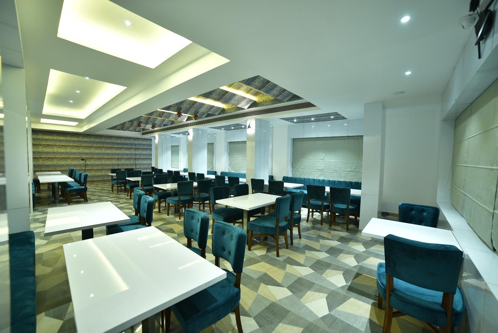 undefined Hotel Delite Palladium 4