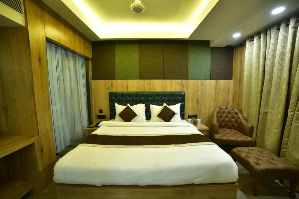 undefined Hotel Delite Palladium 5