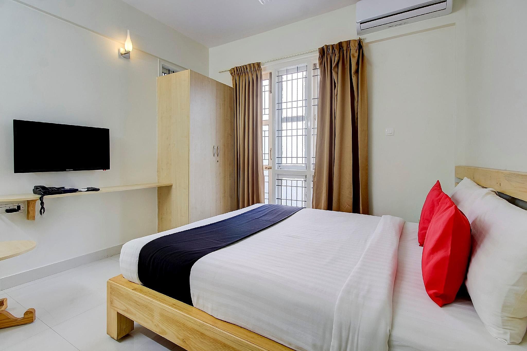 Super Collection O Kalyan Nagar Formerly Prime Square Classic 8