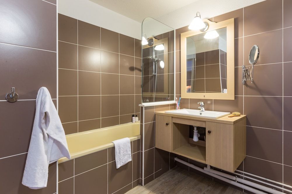 Studio 2 personnes - Bon Plan
