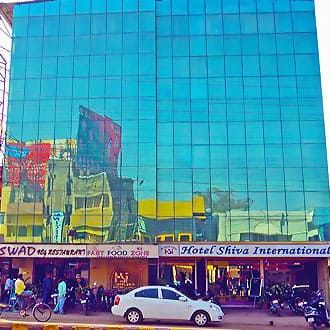 undefined Hotel Shiva International