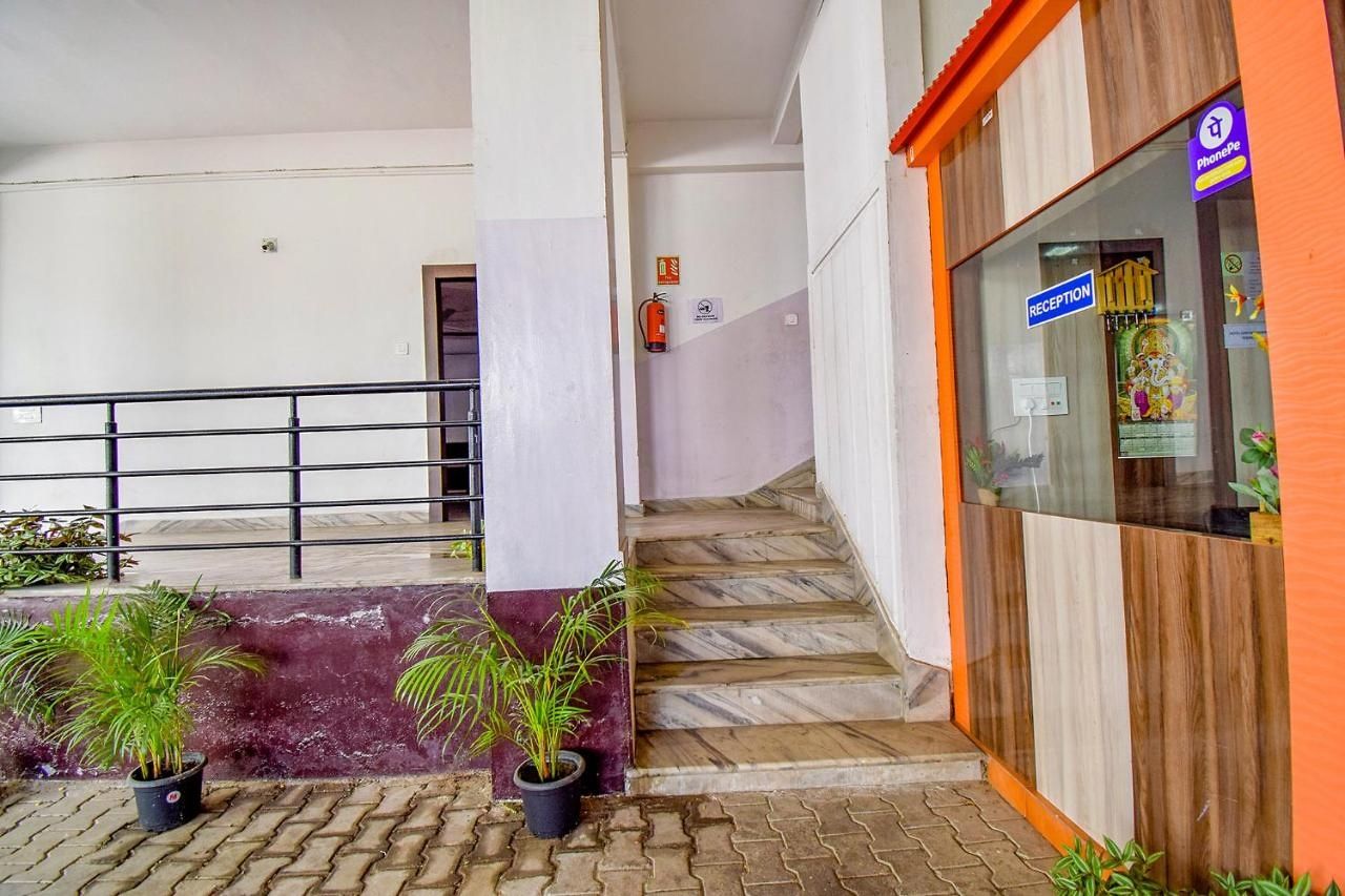 undefined Hotel Orchid 10