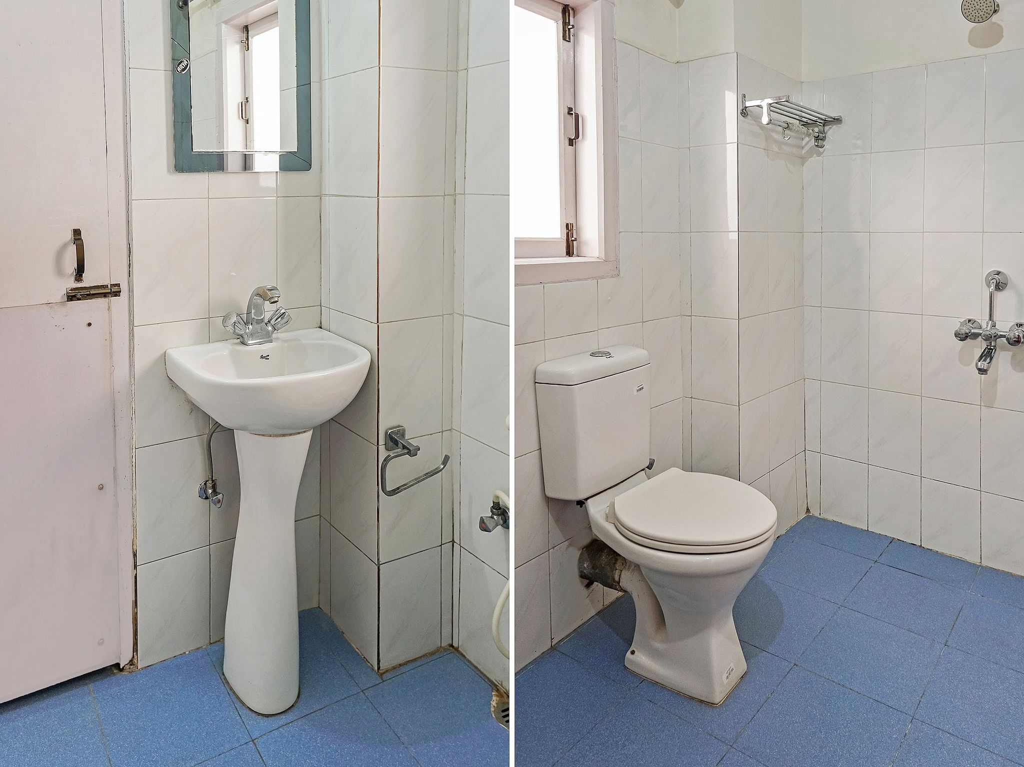 Hotel Orchid Deluxe Room 8