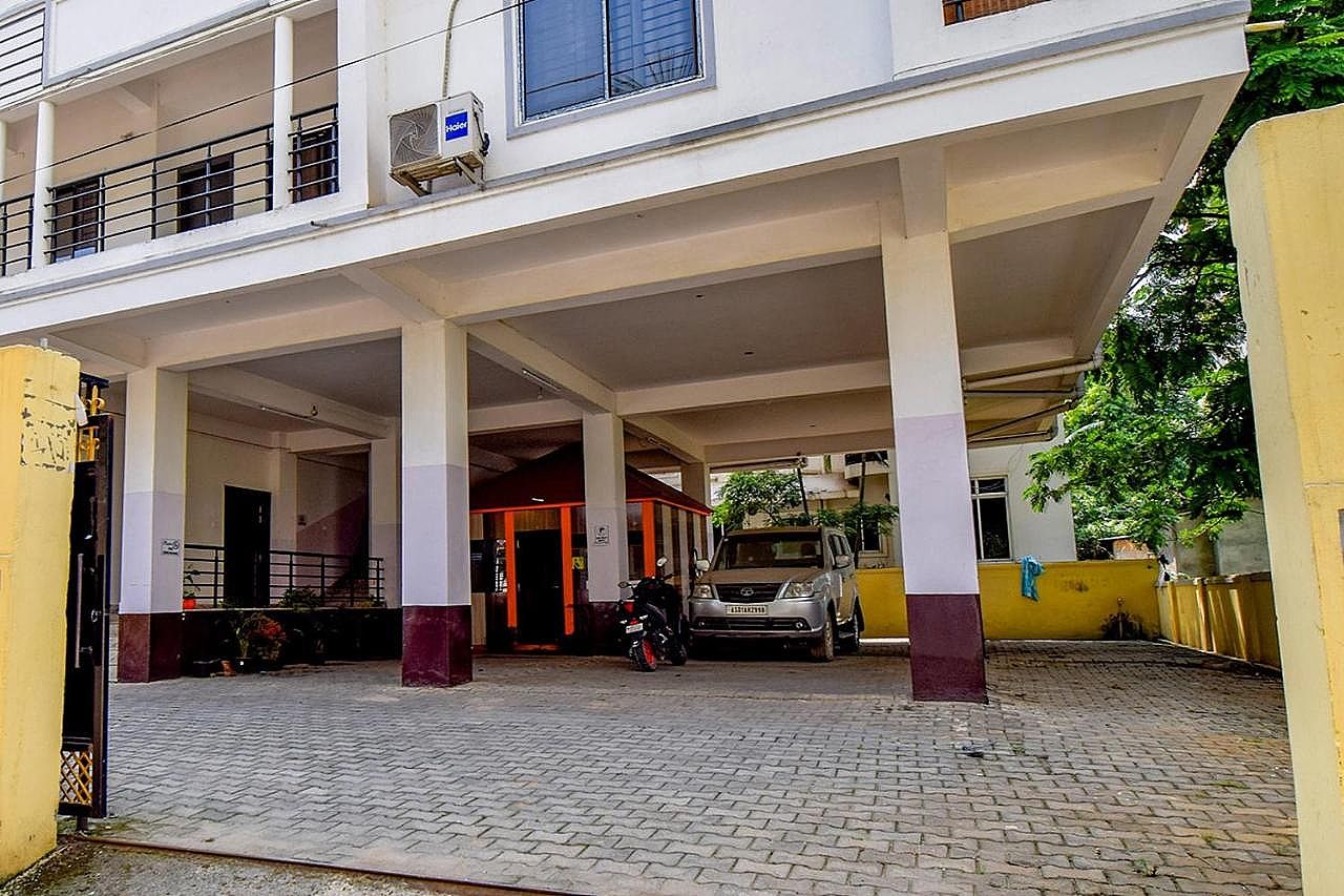 undefined Hotel Orchid 6