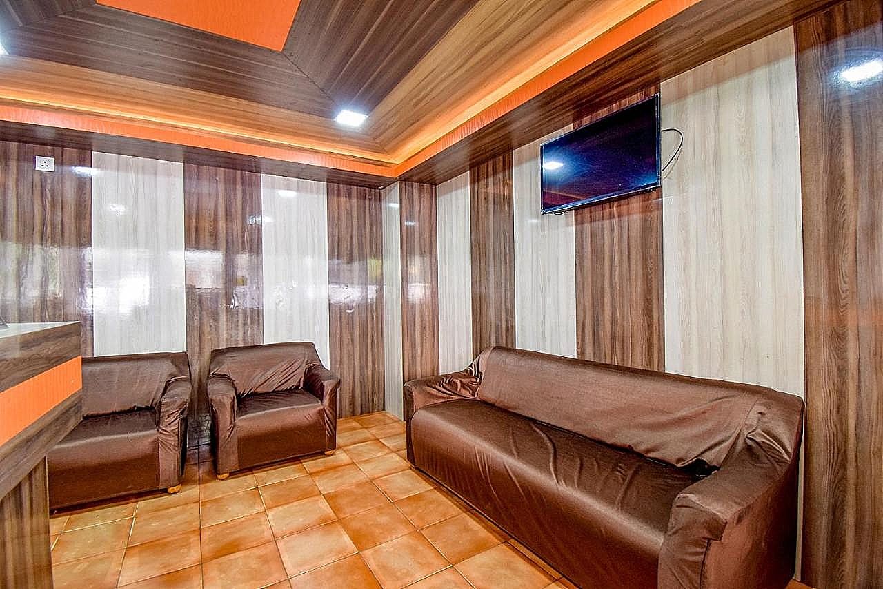 undefined Hotel Orchid 4