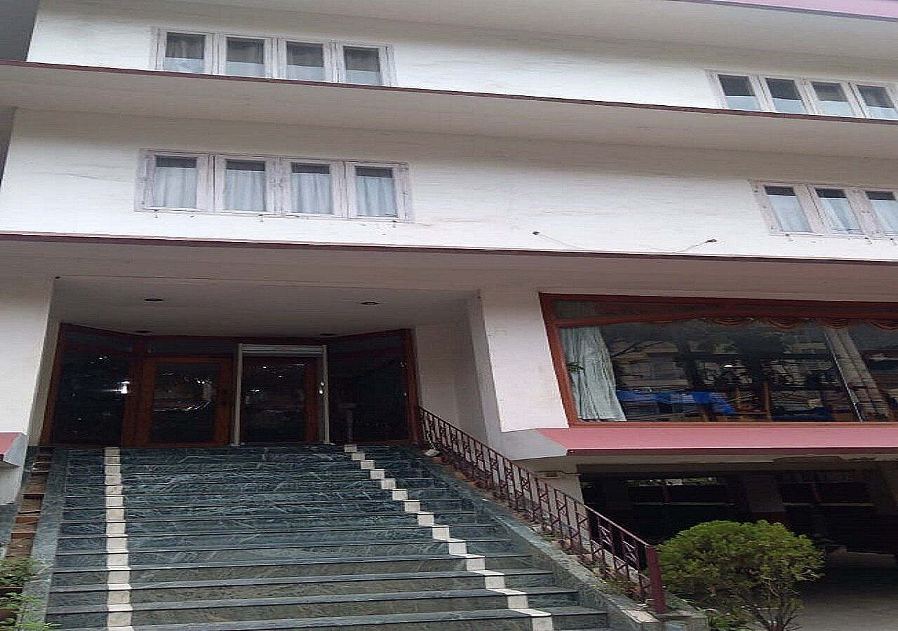 undefined Hotel Orchid 7