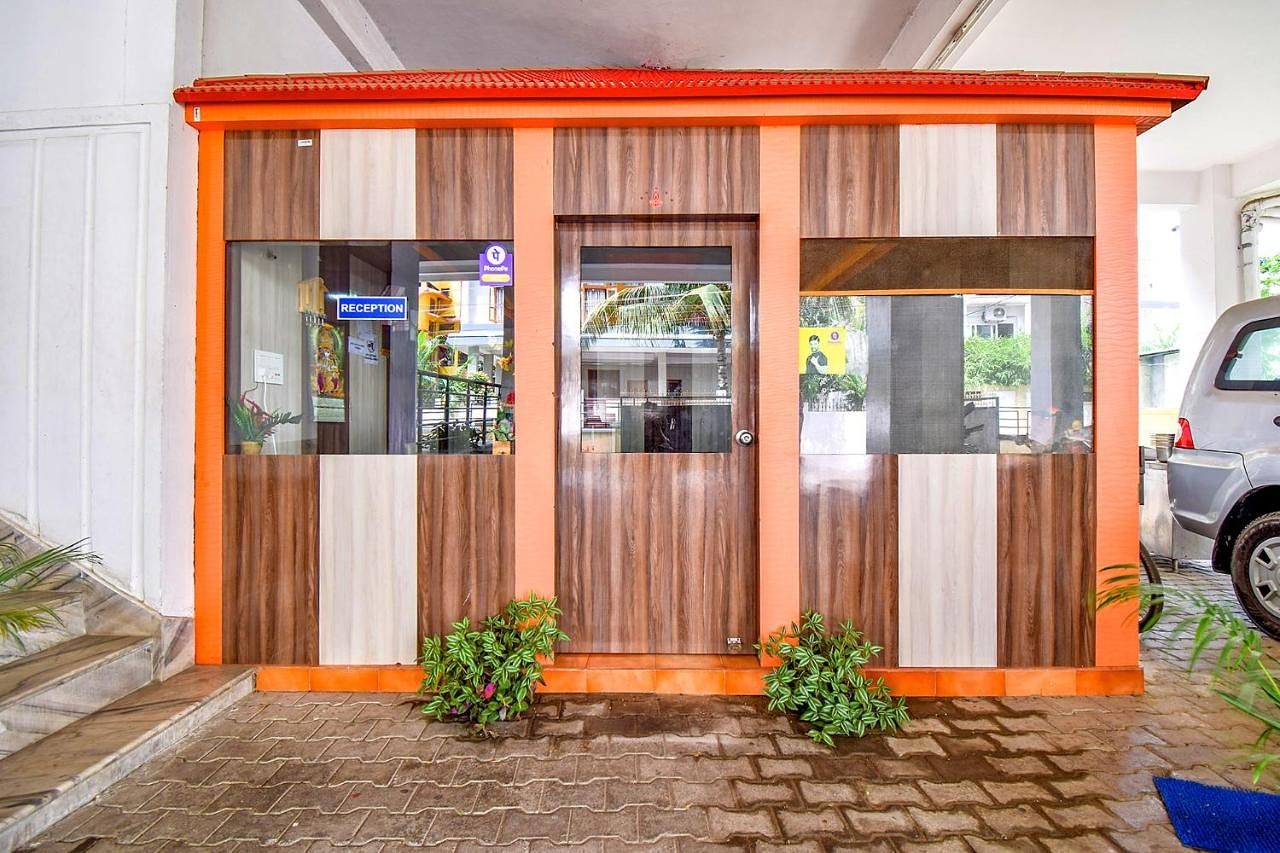 undefined Hotel Orchid 9