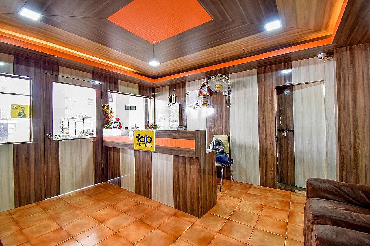 undefined Hotel Orchid 3