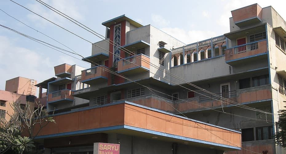 undefined Rajdhani Hotel 9