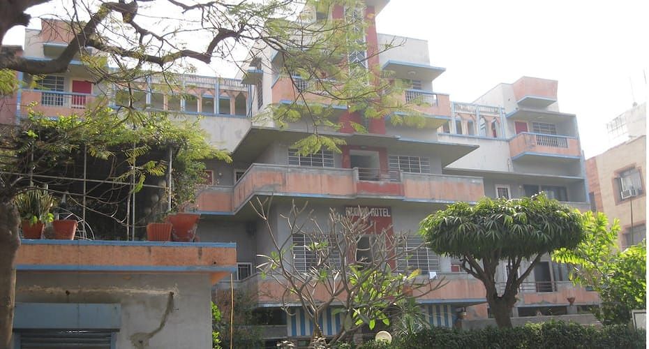 undefined Rajdhani Hotel 8