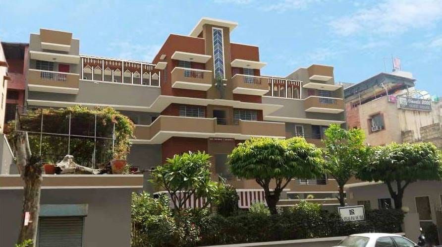 undefined Rajdhani Hotel 7