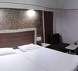 Rajdhani Hotel Economy Double Bed (Non AC Double bed)