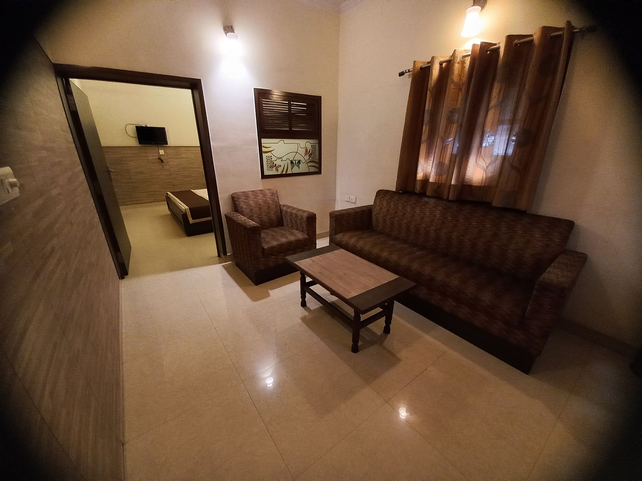 Rajdhani Hotel
