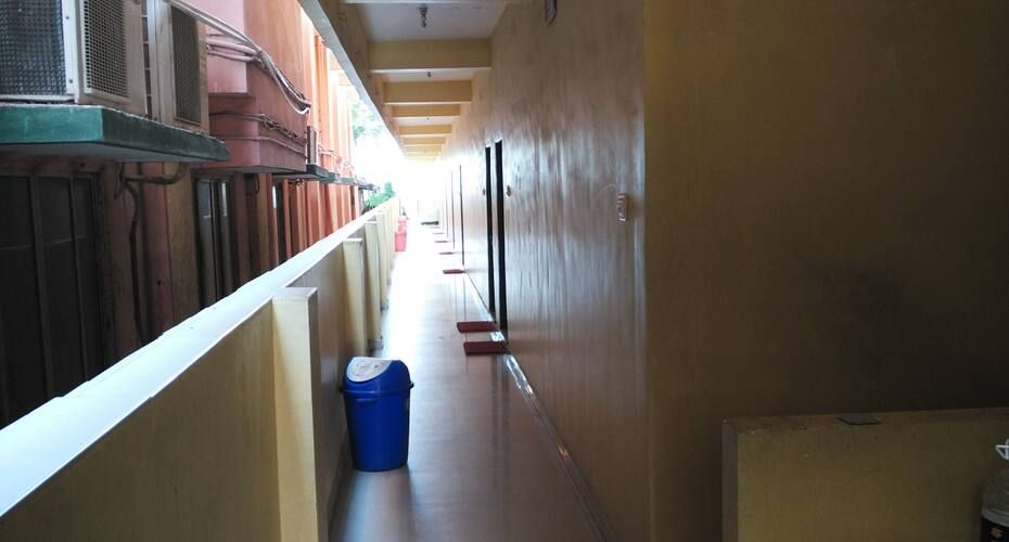 Corridors