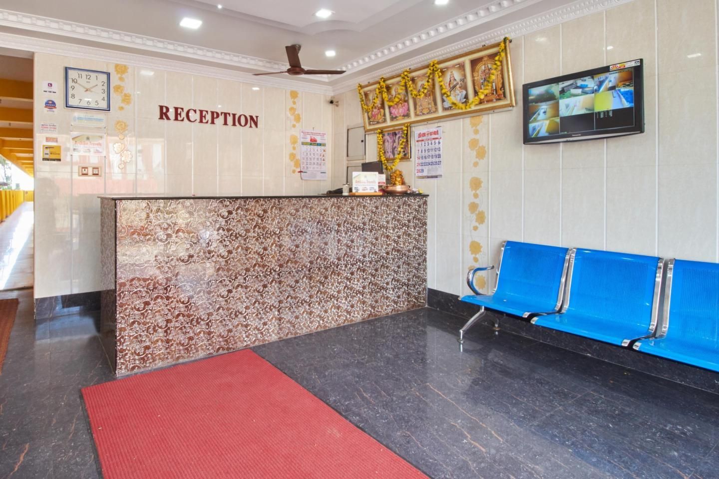 undefined Ambika Lodge 3