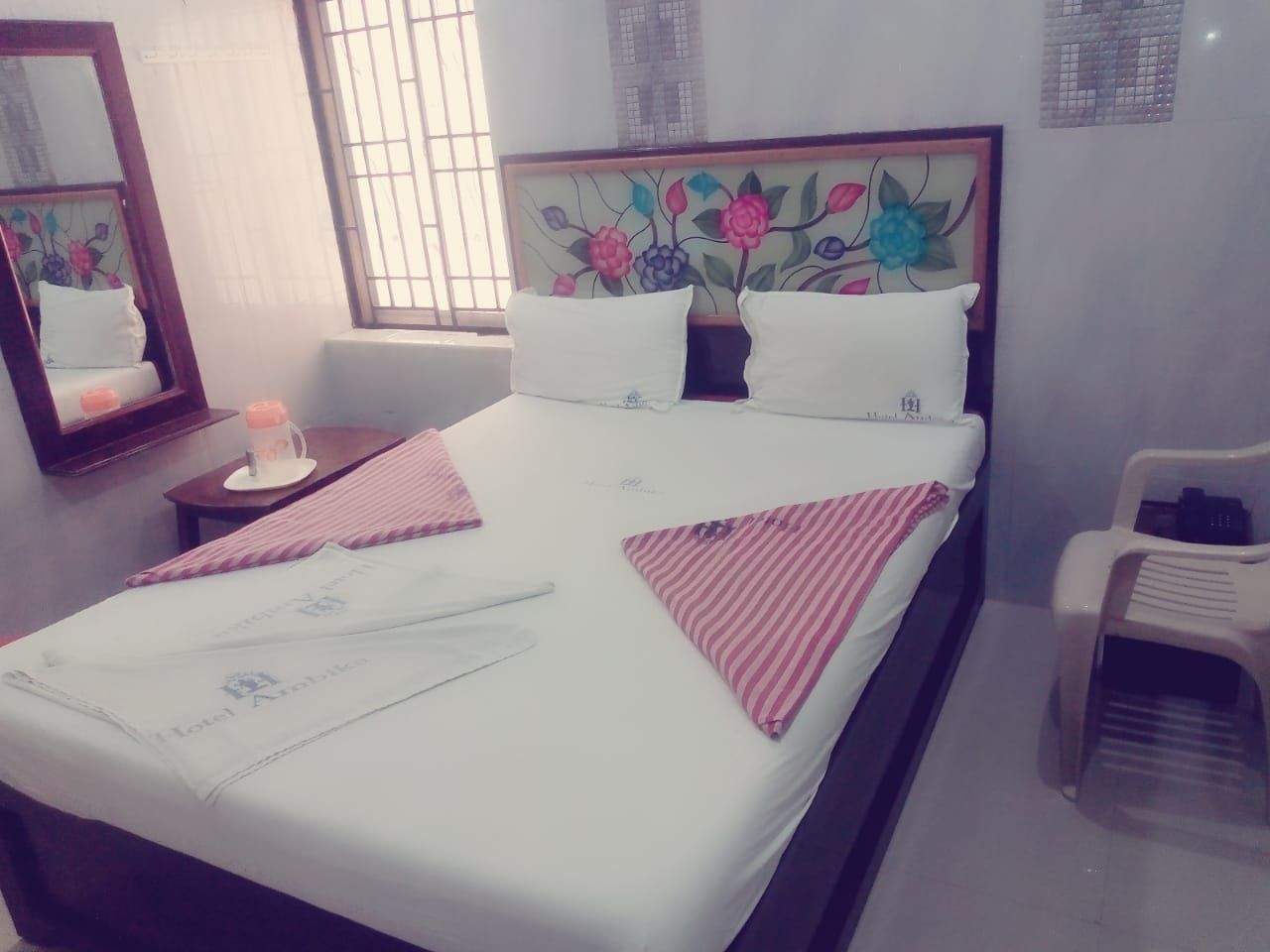 undefined Ambika Lodge 5