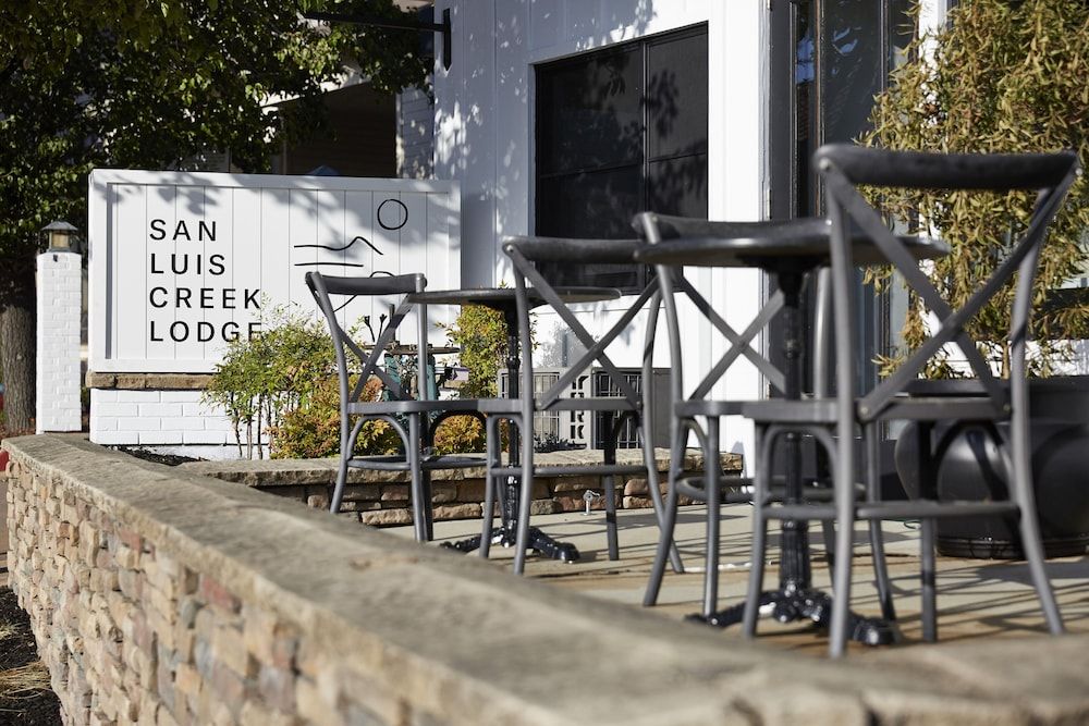 undefined San Luis Creek Lodge 5