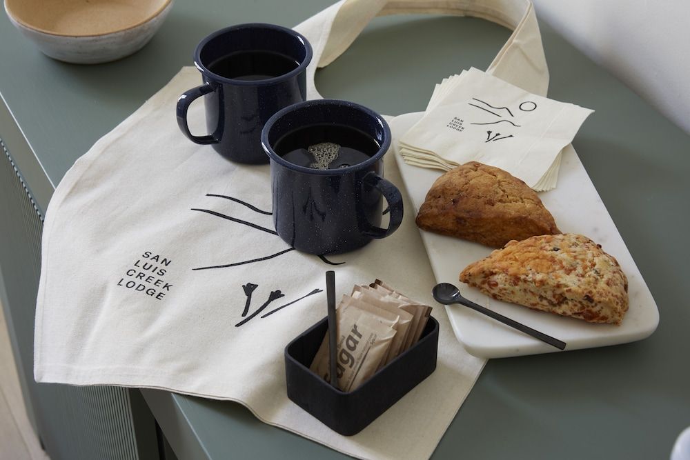 undefined San Luis Creek Lodge 3