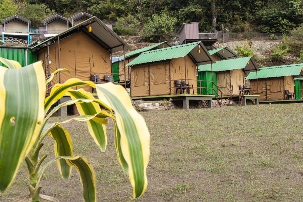 undefined Bagheera River Retreat 6