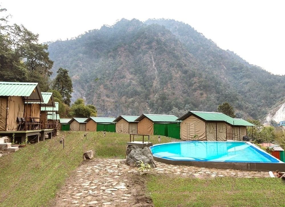 undefined Bagheera River Retreat 10