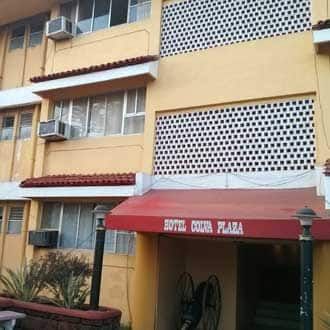 undefined Colva Plaza 9