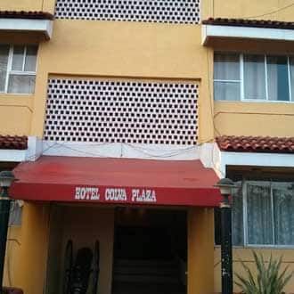 undefined Colva Plaza 7