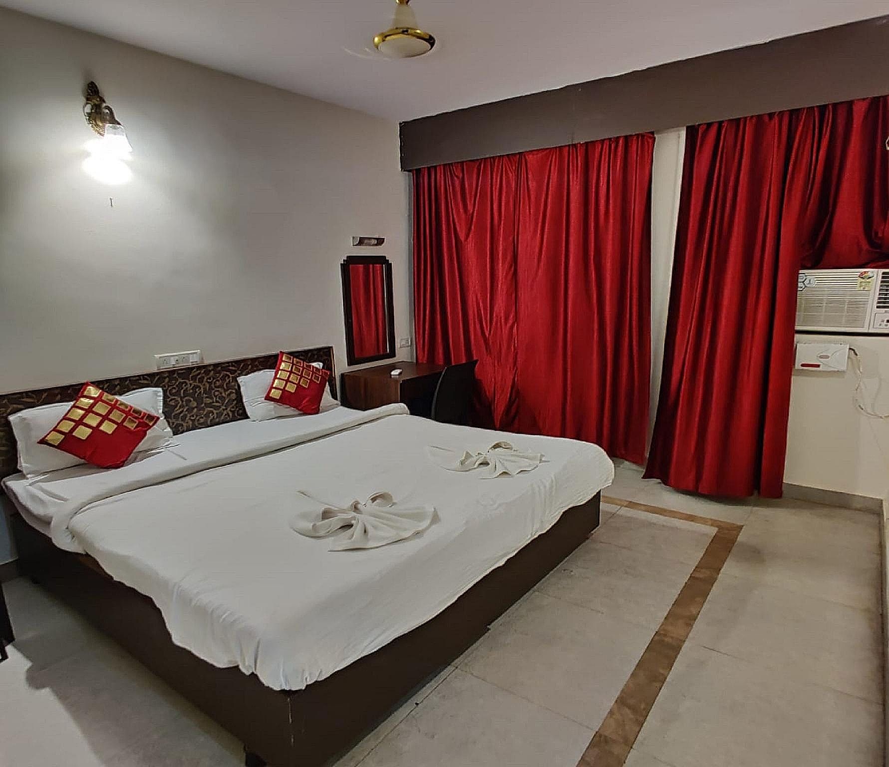 undefined Colva Plaza 5