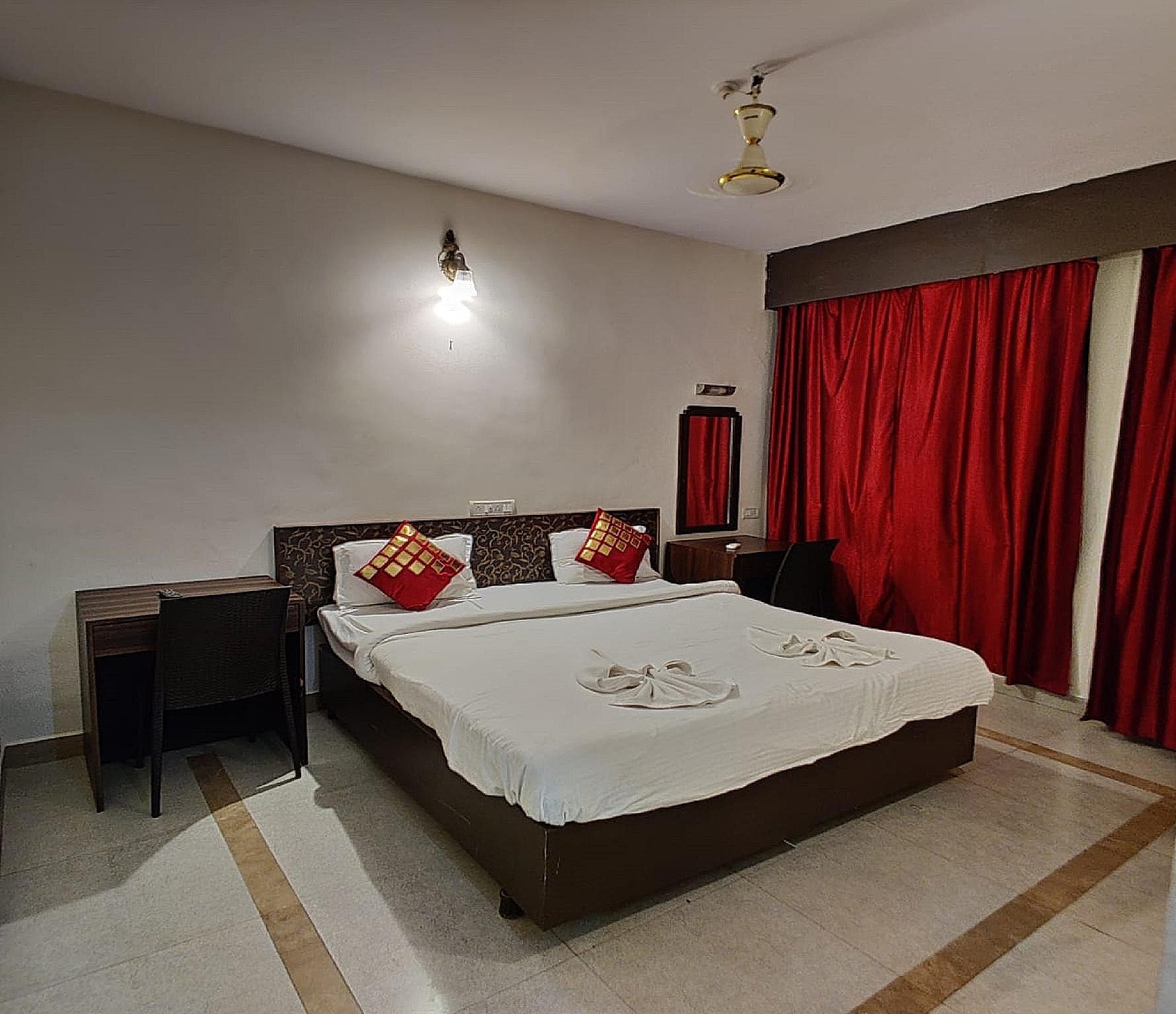 Standard Non Ac Room