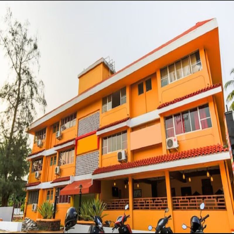 undefined Colva Plaza 6