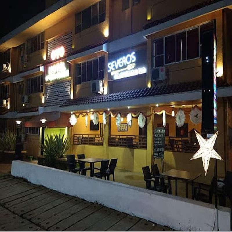 undefined Colva Plaza 8