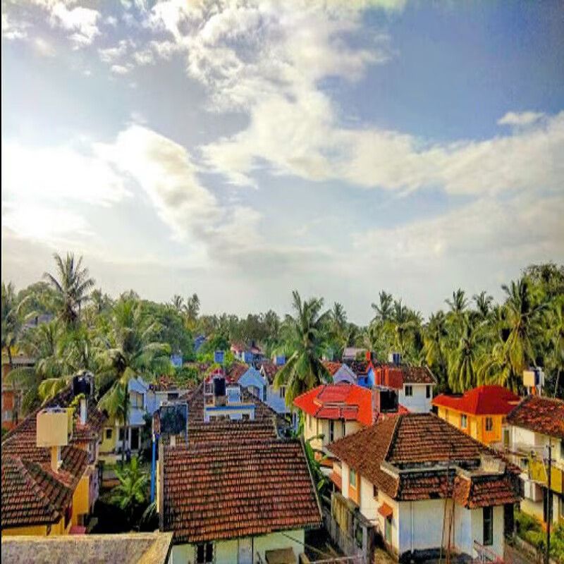 undefined Colva Plaza 2