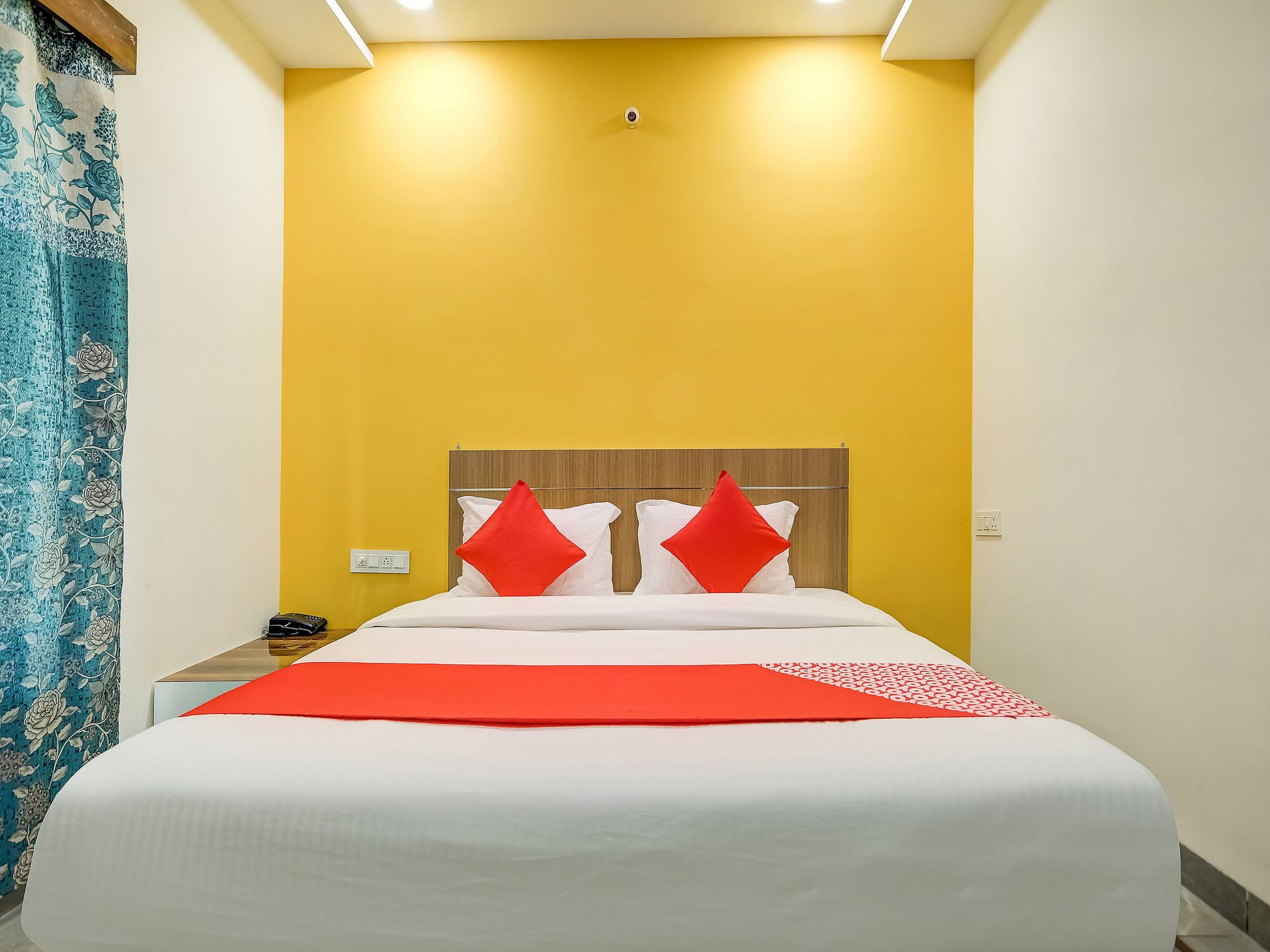 Hotel O The Rudransh Inn Classic 34