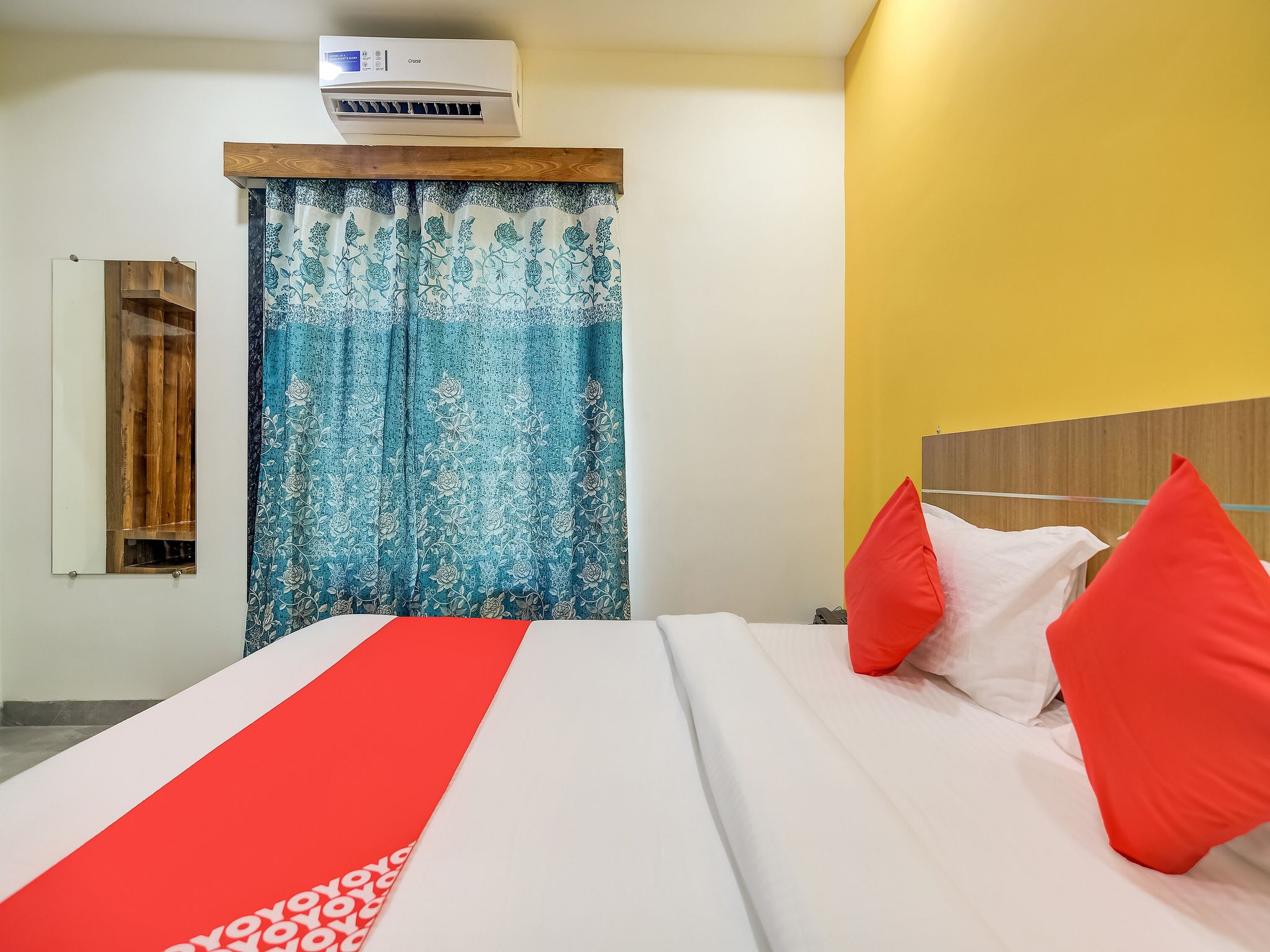 Hotel O The Rudransh Inn Classic 24