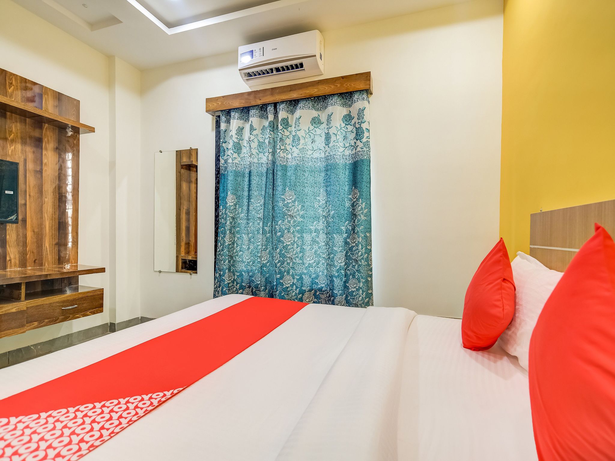 Hotel O The Rudransh Inn Classic 29