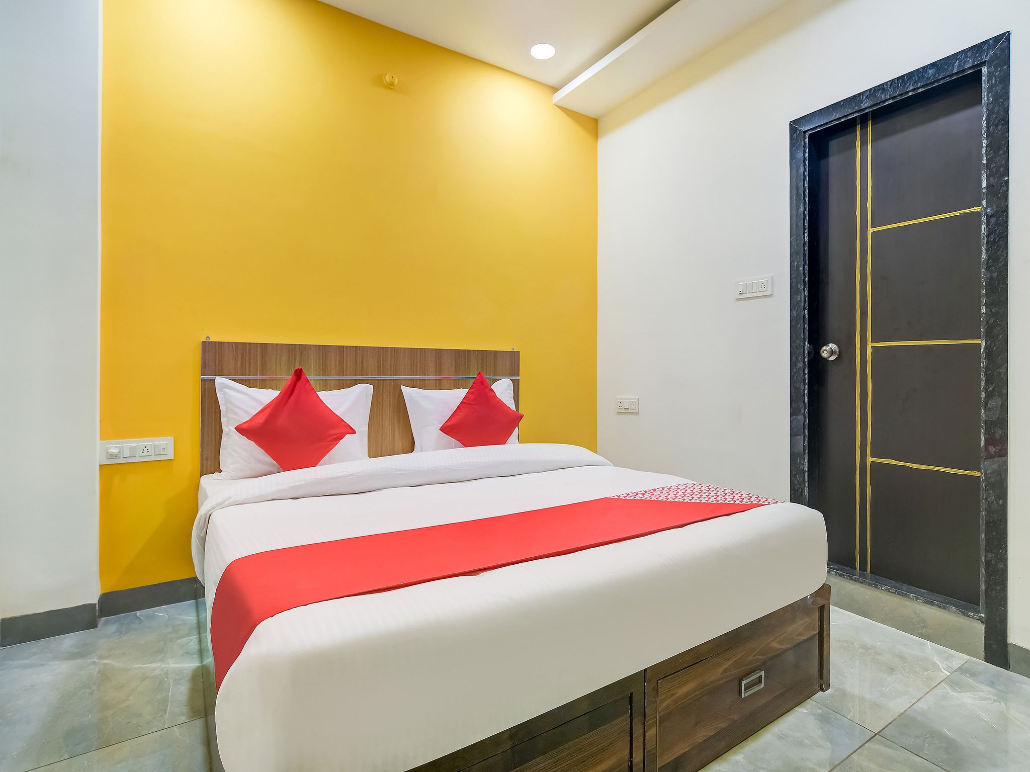 Hotel O The Rudransh Inn Classic 37