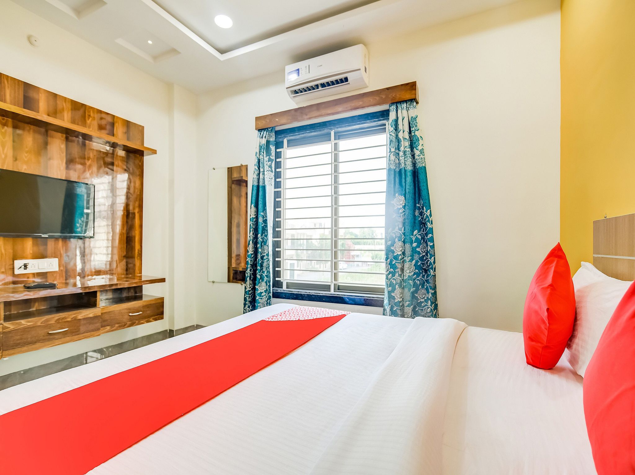 Hotel O The Rudransh Inn Classic 36