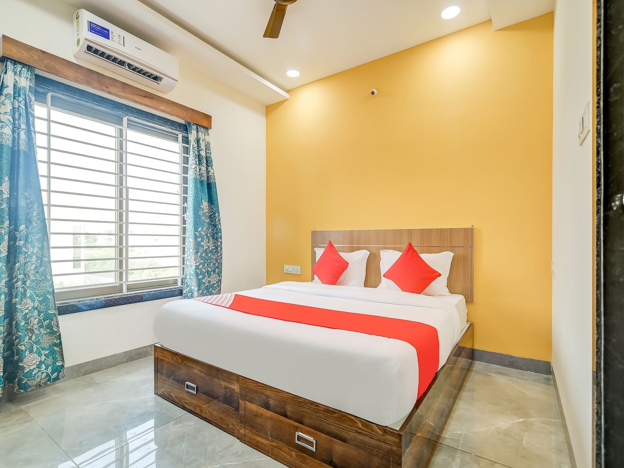 Hotel O The Rudransh Inn Classic 9