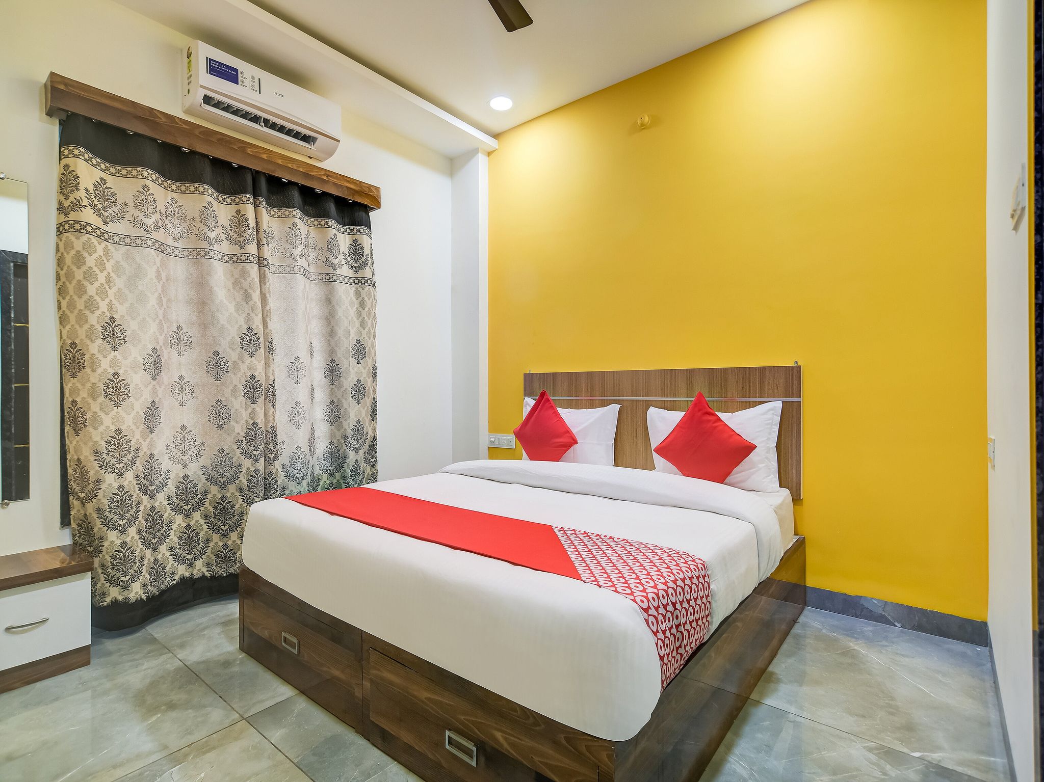 Hotel O The Rudransh Inn Classic 19