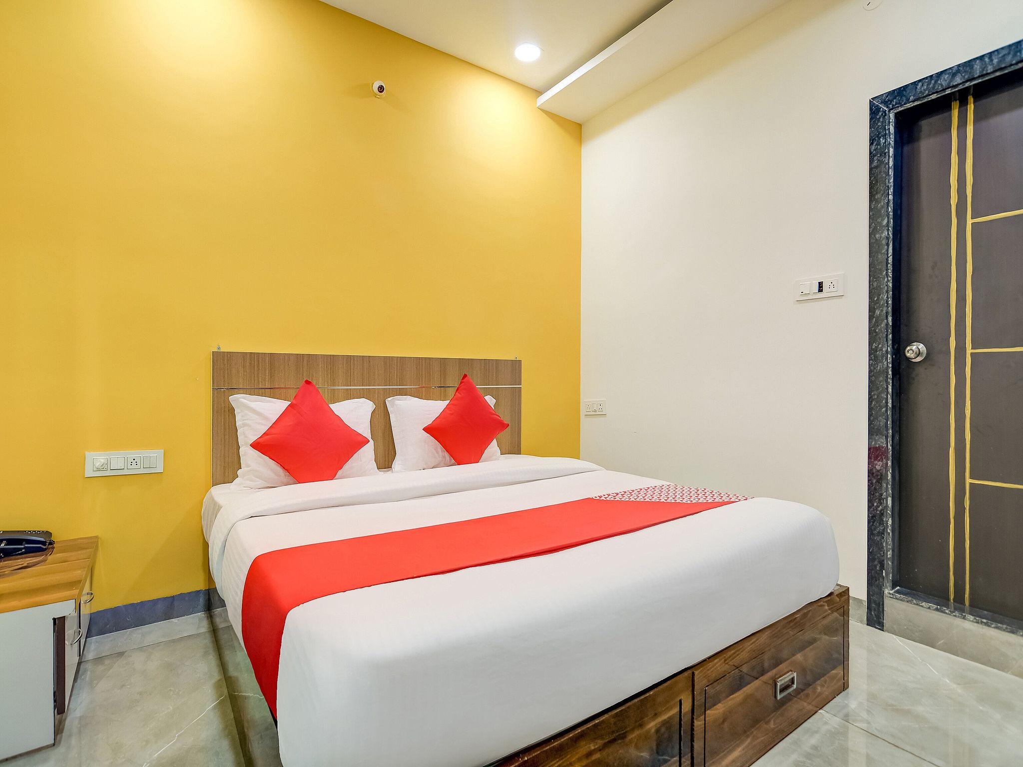 Hotel O The Rudransh Inn Classic 21