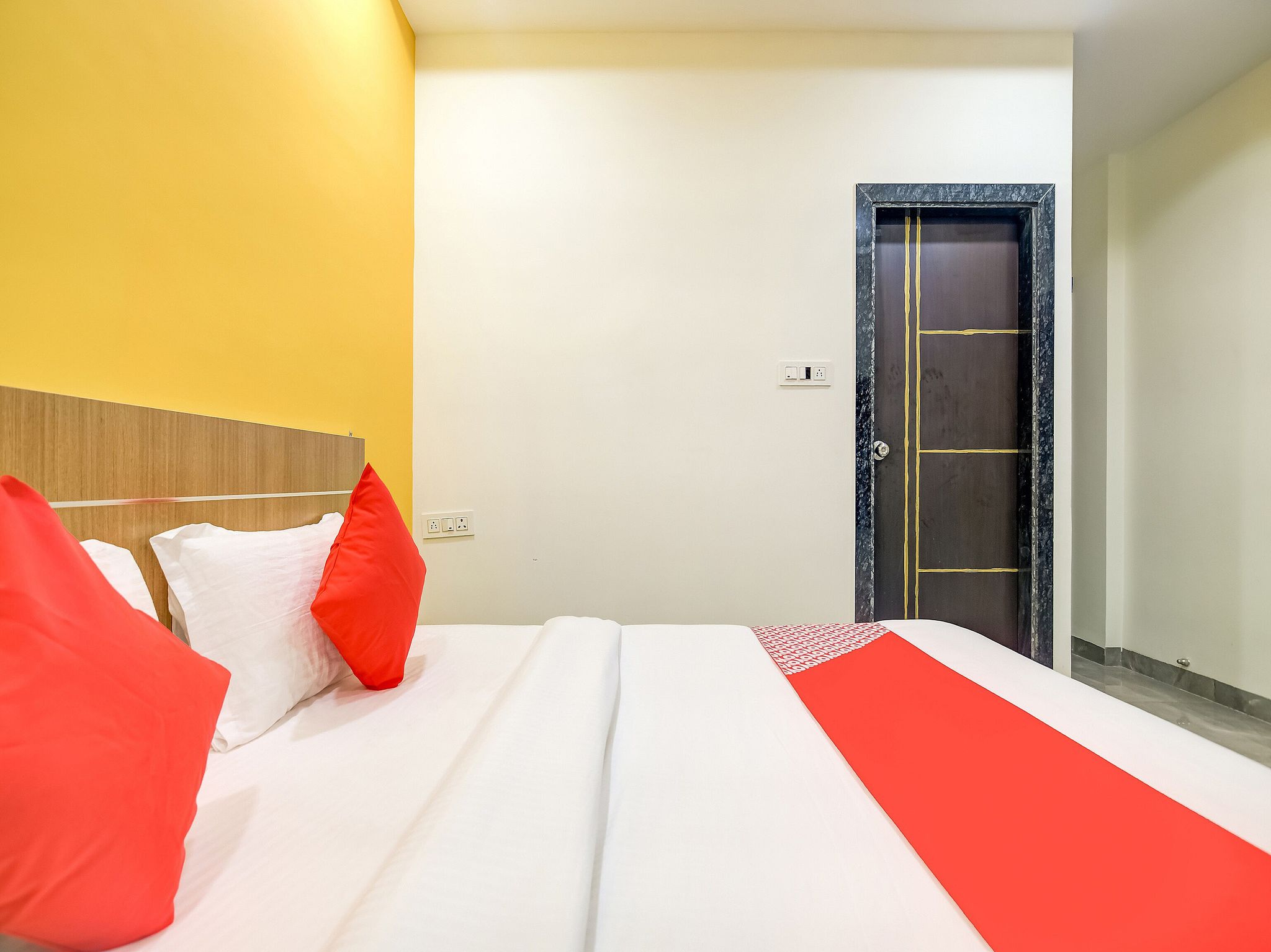 Hotel O The Rudransh Inn Classic 12